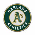 Team Promark Oakland Athletics Auto Emblem TPBBAEOAK